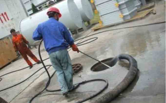 哈爾濱酒店 物業(yè)管道疏通 高壓清洗服務(wù)