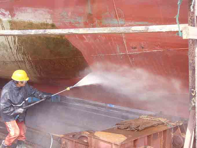 哈爾濱高壓清洗廠(chǎng)家 管道疏通