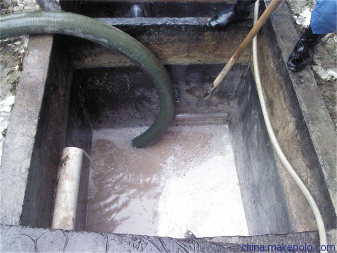 哈爾濱高壓清洗 管道疏通廠(chǎng)家