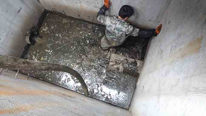 哈爾濱管道排水公司 專業(yè)管道排水